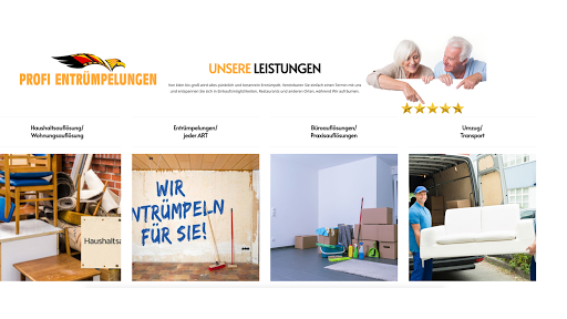 Profi Entrümpelungen Neuss