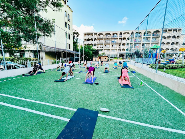 Хотел Белведере - Хотел