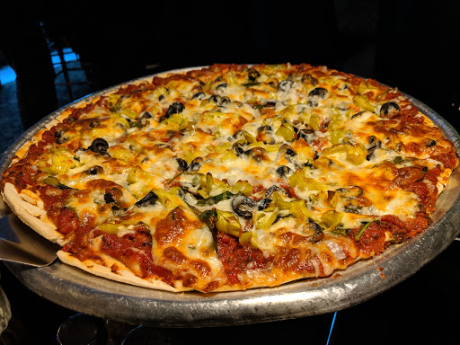 Gino's North - Visual
