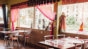 Photo n°3 de Mister Masala à Avessac (Restaurant indien)