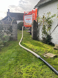 Photo n°8 de Ets Buffetrille à Fresnay-l'Évêque (Fournisseur de carburant)