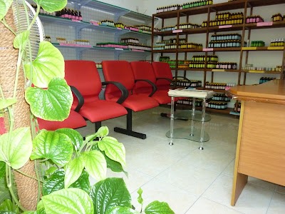 Photos of Dhivehi Beys Clinic