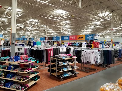 Walmart Supercenter