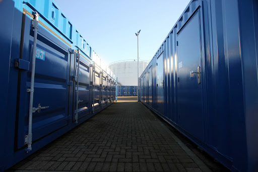 Self Storage 4U Ltd Gallery - United Kingdom
