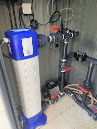 Photo n°33 de IRRIPISCINE by Irrijardin - Orleans - à La Chapelle-Saint-Mesmin (Service de réparation de piscines)