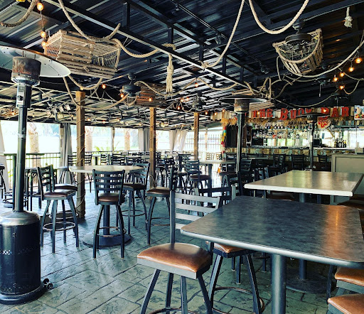 Berta's Pizza Kitchen Gallery - United States