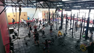 Photos of Ambrose CrossFit