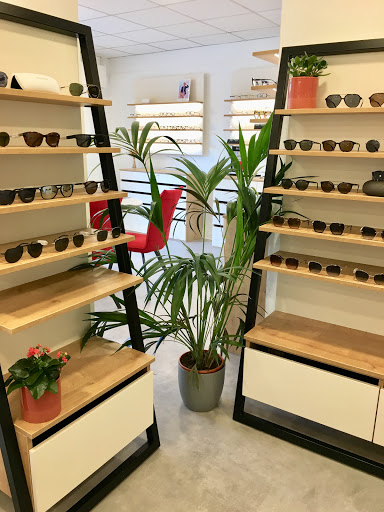OAK OPTIQUE
