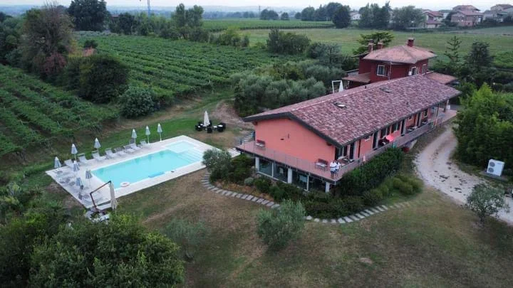 Agriturismo al Dugale