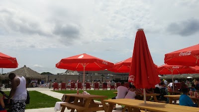 Photos of Sahara Sam's Oasis