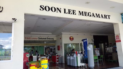 Photos of Soon Lee Supermarket