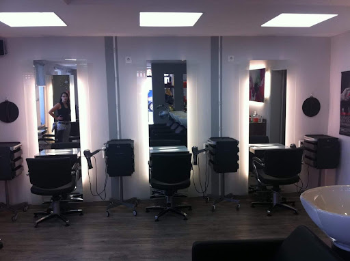 Haarstudio Jakob - Visual