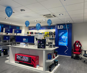 Photo n°1 de LDLC Pontarlier à Doubs (Magasin de matériel Hi-Fi)