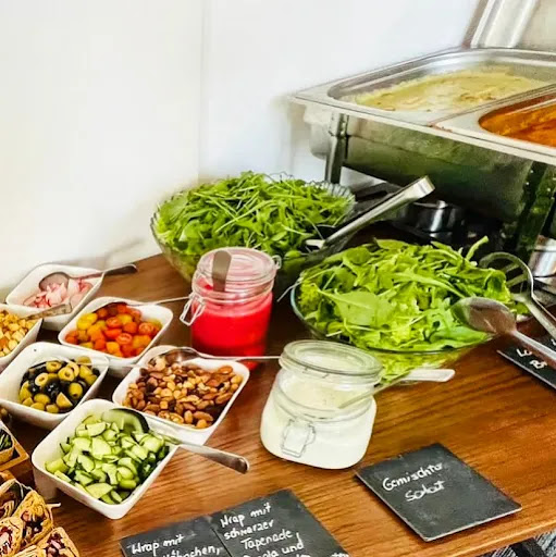 Artomega Catering - Thumbnail