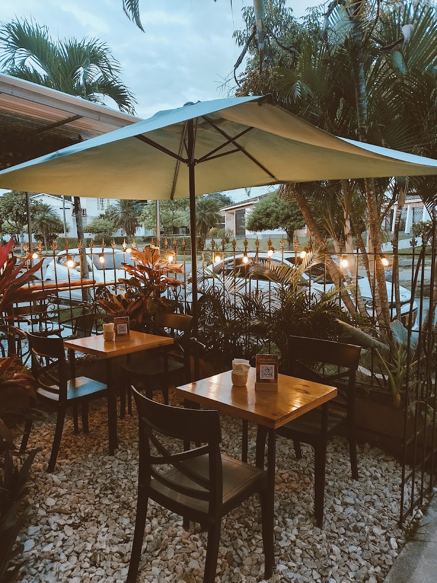 Botanica — photo 1