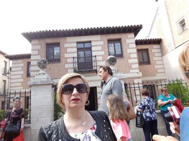 Museo Casa Natal De Cervantes