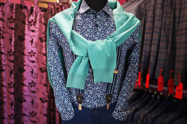 Moda-Pol - Sklep odzieżowy