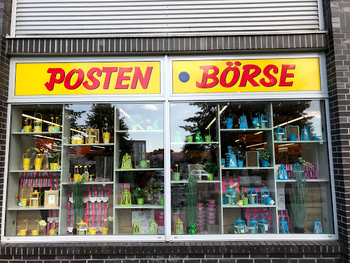 Posten Börse Lohne - Thumbnail