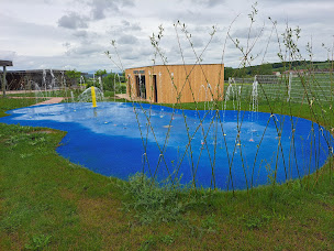 Photo n°11 de Nature Piscine à Moivrons (Société de construction de piscine)