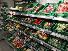 Co-op Food – Wellsway – Bath bath