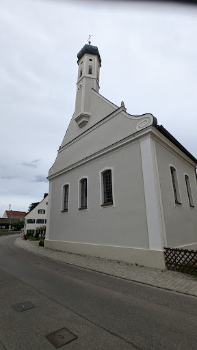Feuerwehr Schlipsheim