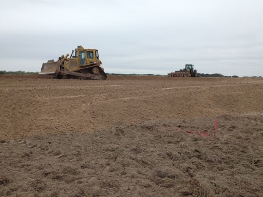 Rhyner Construction - Visual