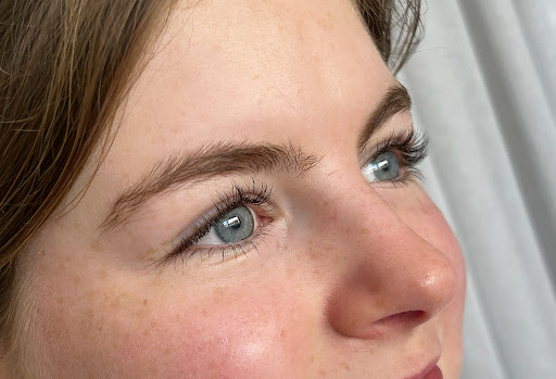Bliss Lashes And Brows - Thumbnail
