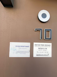 Photo n°2 de Physio Sport Santé à Ivry-sur-Seine (Kinésithérapeute)