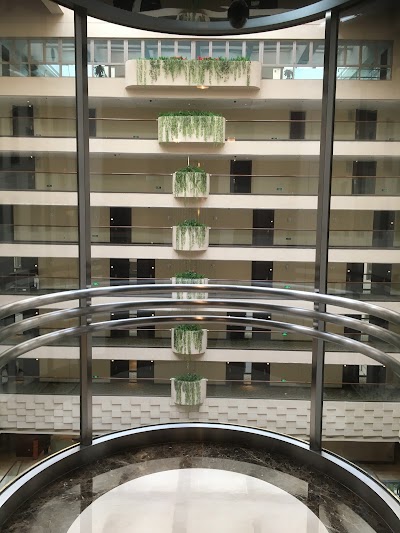 Photos of Crowne Plaza Beijing Wangfujing