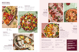 Photo n°6 de Tout & Bon Villeneuve d'Ascq à Villeneuve-d'Ascq (Traiteur)