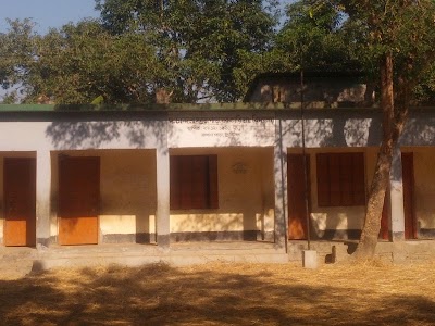 Photos of Sobujpara Government Primary School