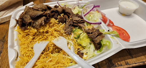 Flame on Peri Peri Grill - Thumbnail