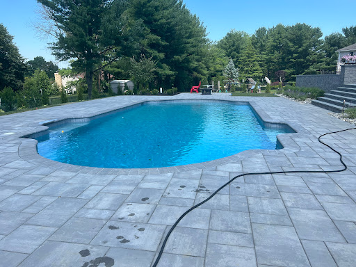 Pools & Spas Services Inc - Thumbnail