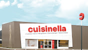 Photo de Cuisinella Reims La Neuvillette