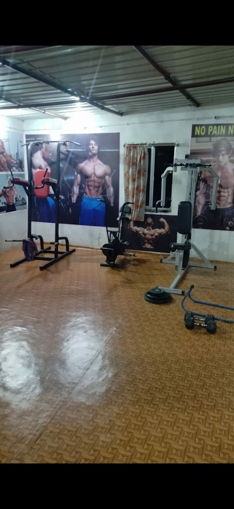 Chhetri Gym