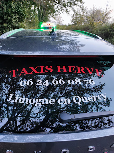 Taxis Hervé - Thumbnail