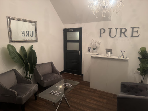 Pure Body & Beauty - Waxing & Massage Belfast