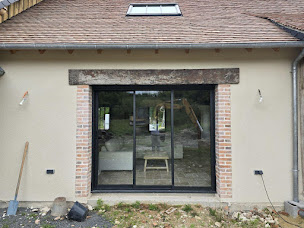 Photo n°23 de HARMONIE MENUISERIE à Cormeray (Siège social)