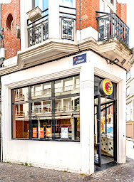 Photo n°37 de Raptor Shack à Lille (Livraison de repas à domicile)