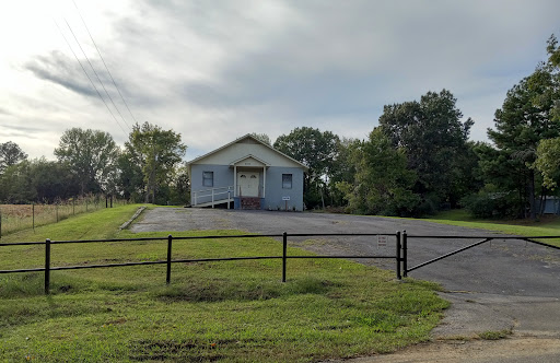 Paradise Outreach Ministries Church