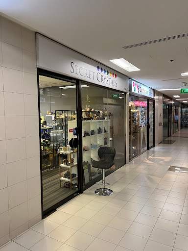 SECRET CRYSTALS Singapore Crystal Shop - Thumbnail