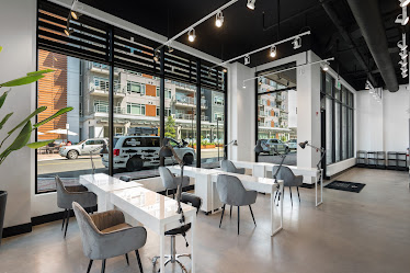 Deco De Mode Sidney BC