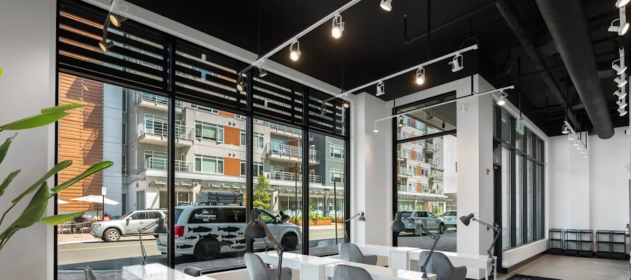 Deco De Mode Sidney BC