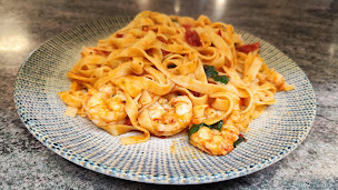 Photo n°2 de La Gioconda à Paris (Pizzeria)