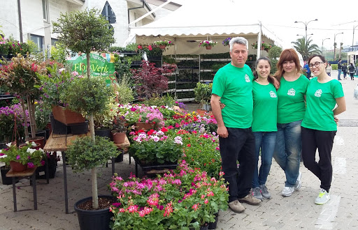 Azienda Agricola Vivaio Flora Verde di Taraborrelli Claudio