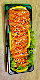 Photo n°44 de Sushi Box Paris à Paris (Restaurant japonais)