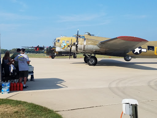 Porter County Regional Airport - Thumbnail