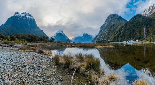 Milford Sound