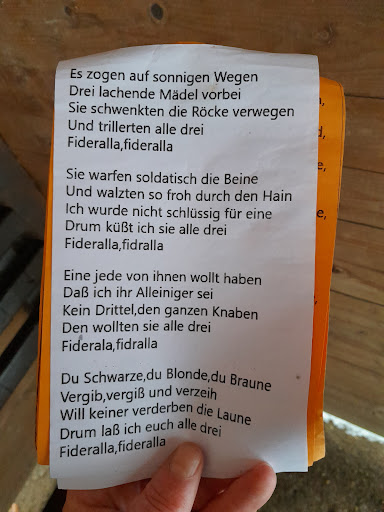 Brehms Ruhe - Thumbnail
