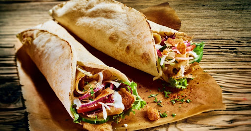 Döner Kebab Plaza de España - Thumbnail